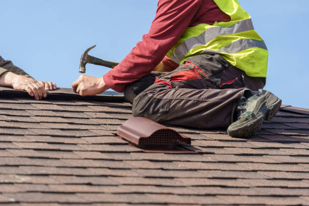 Quick and Trustworthy Emergency Roof Repair Services in Beattystown, NJ