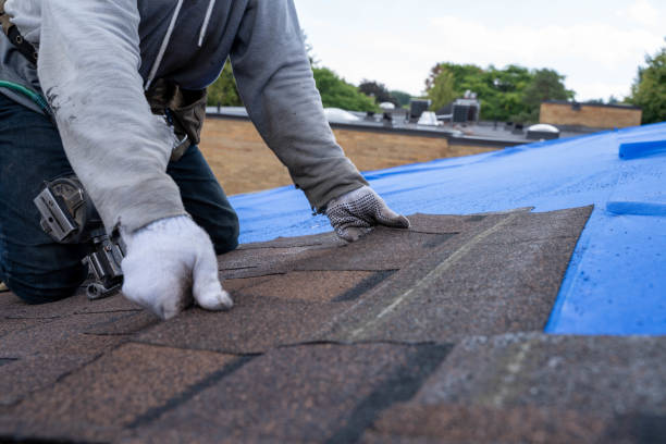 Best Metal Roofing Contractor  in Beattystown, NJ
